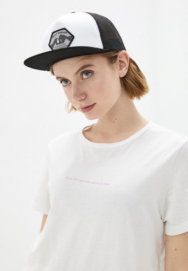 фото Бейсболка helly hansen
