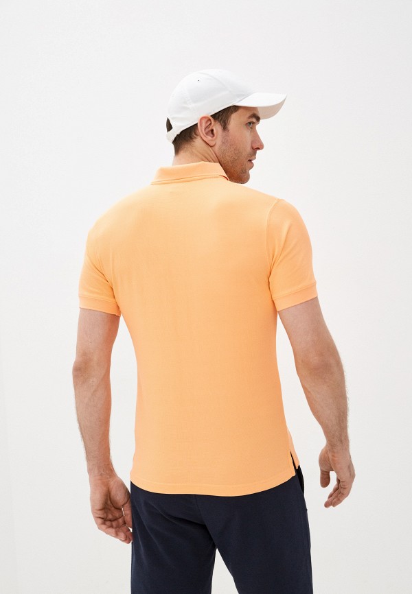 фото Поло helly hansen