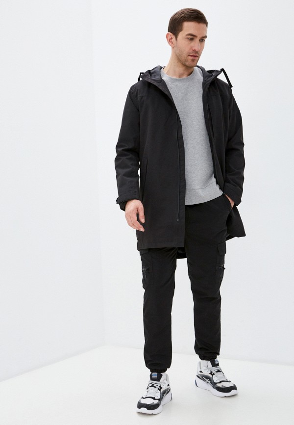 фото Ветровка helly hansen