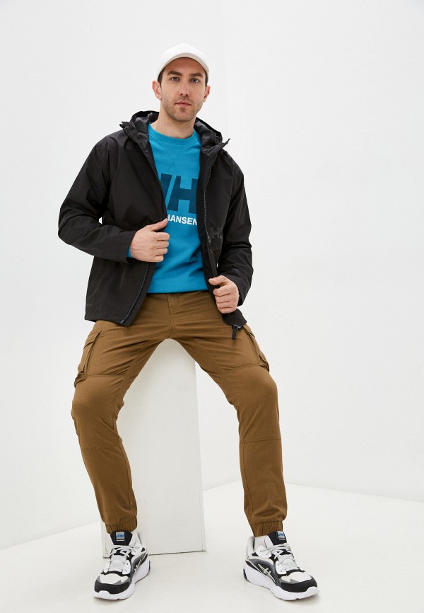 фото Куртка helly hansen