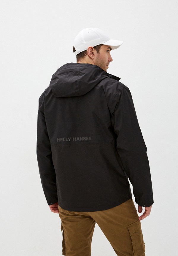 фото Куртка helly hansen