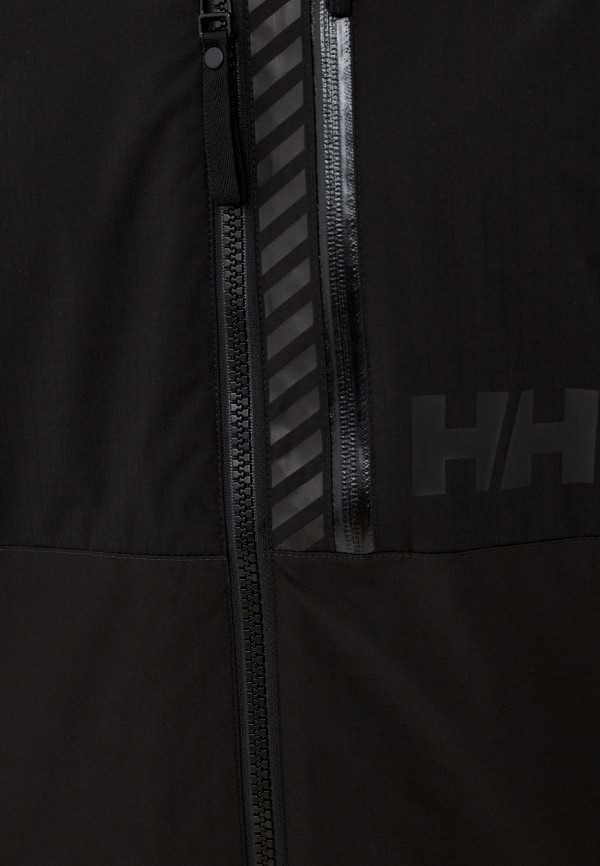 фото Куртка helly hansen