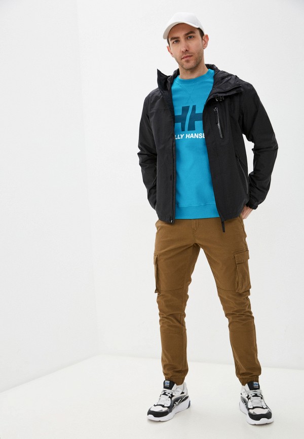 фото Ветровка helly hansen