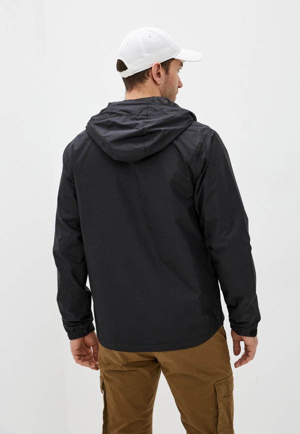 фото Ветровка helly hansen