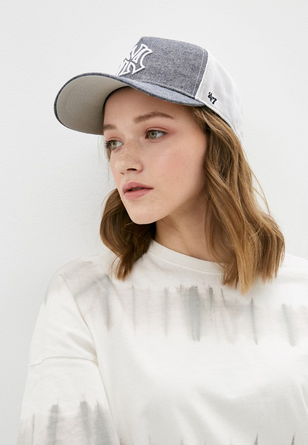 фото Бейсболка '47 brand