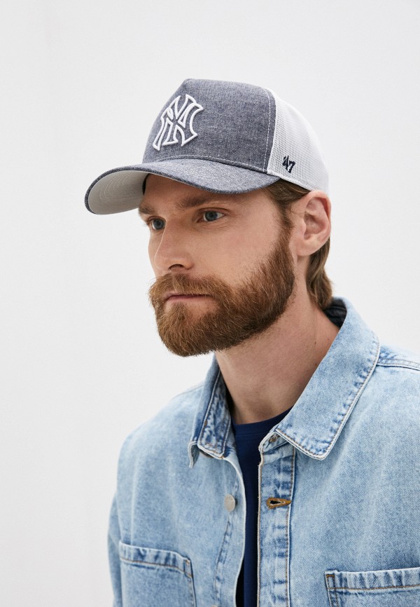 фото Бейсболка '47 brand