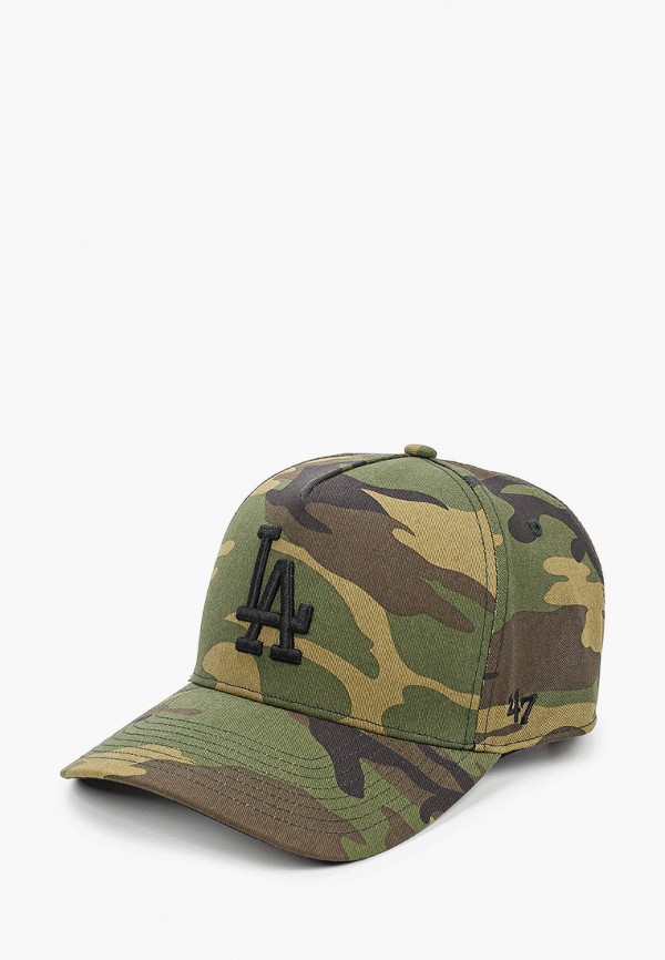фото Бейсболка '47 brand