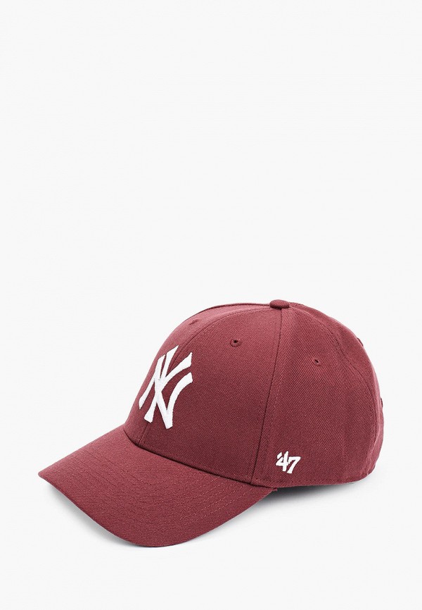 фото Бейсболка '47 brand