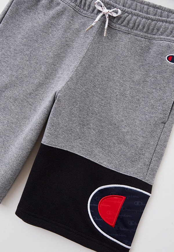 фото Шорты спортивные champion