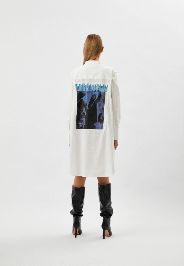 фото Платье the kooples