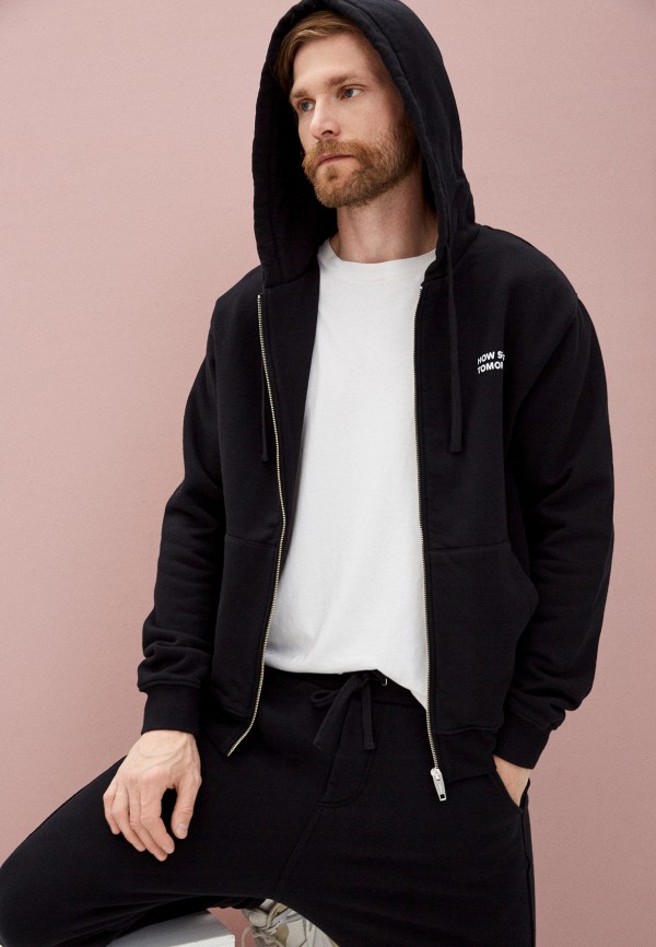 фото Толстовка the kooples