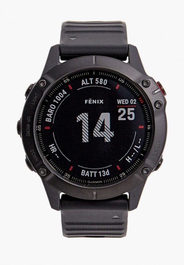 фото Часы garmin