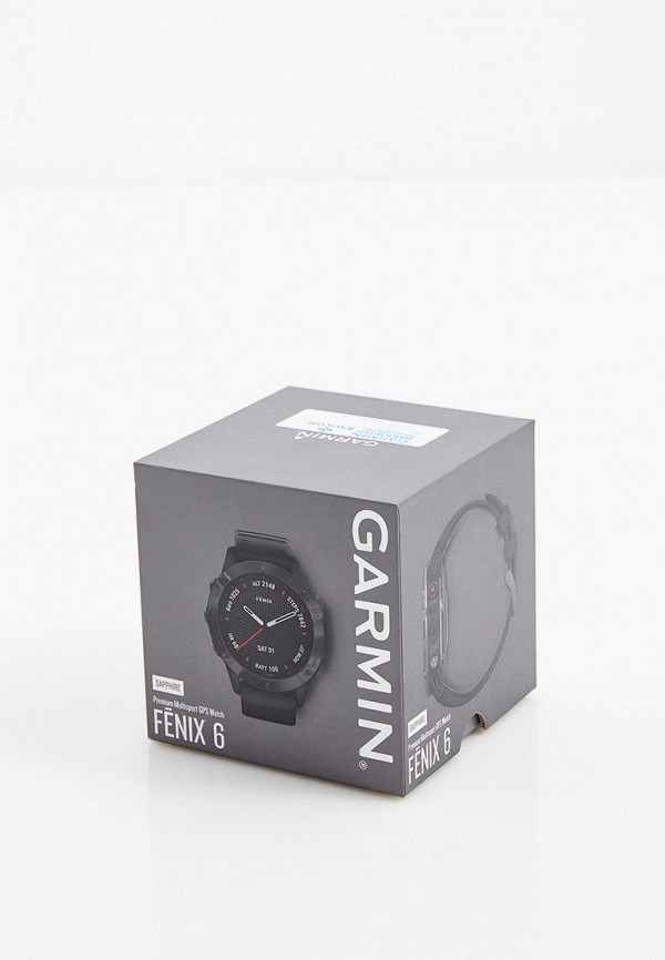фото Часы garmin
