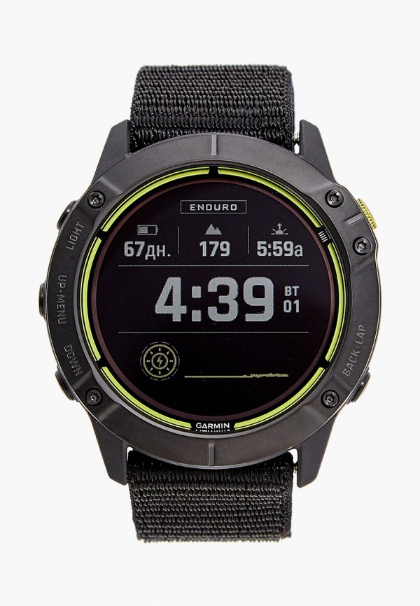 фото Часы garmin