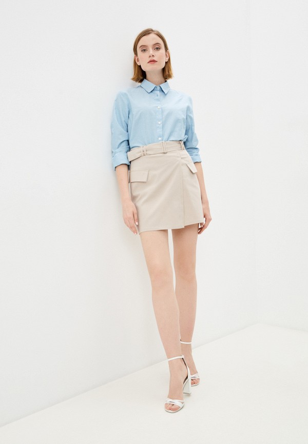 фото Юбка imperial