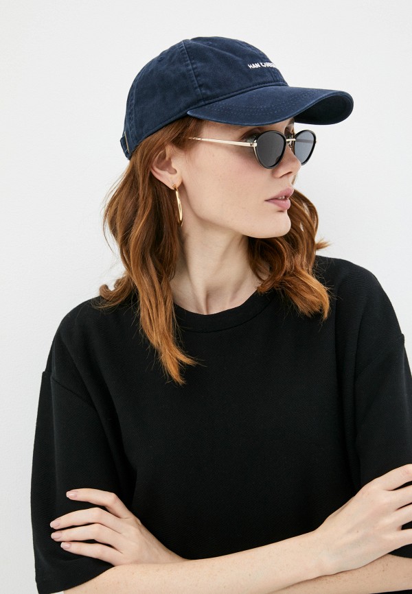 фото Бейсболка han kjobenhavn