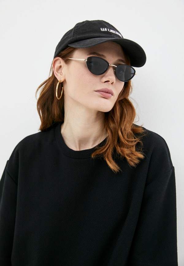 фото Бейсболка han kjobenhavn