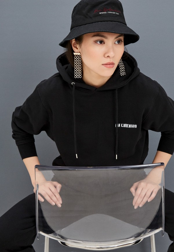 фото Худи han kjobenhavn