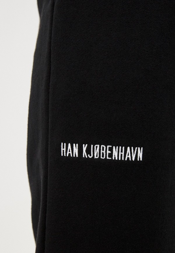 фото Брюки спортивные han kjobenhavn