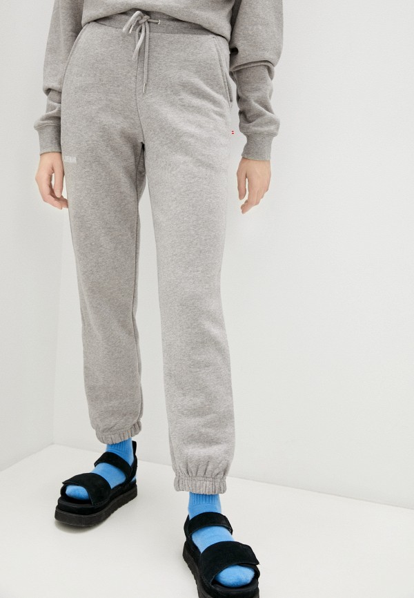 фото Брюки спортивные han kjobenhavn