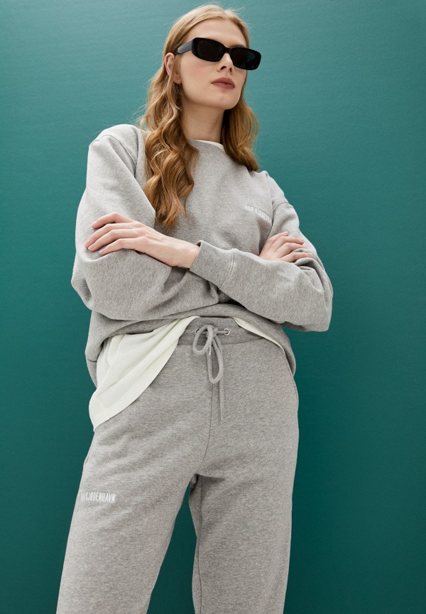 фото Брюки спортивные han kjobenhavn