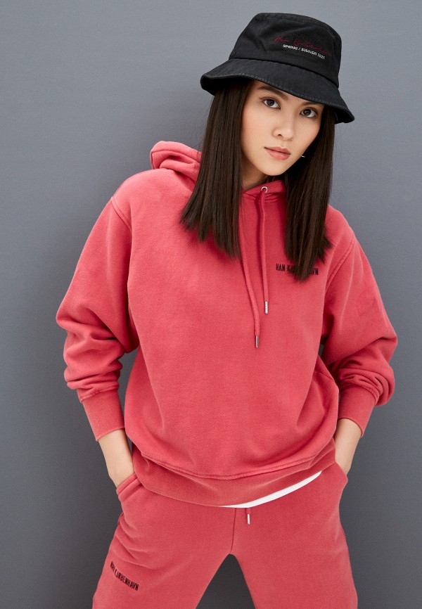 фото Худи han kjobenhavn