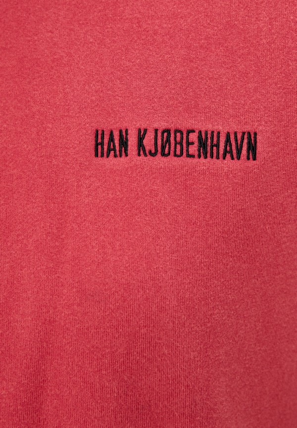 фото Худи han kjobenhavn