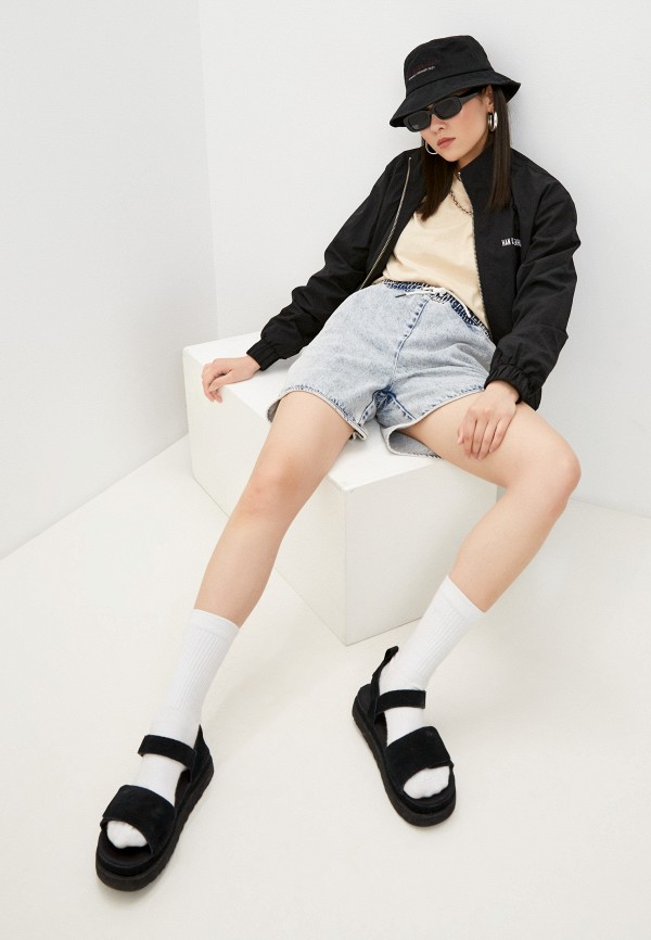 фото Ветровка han kjobenhavn