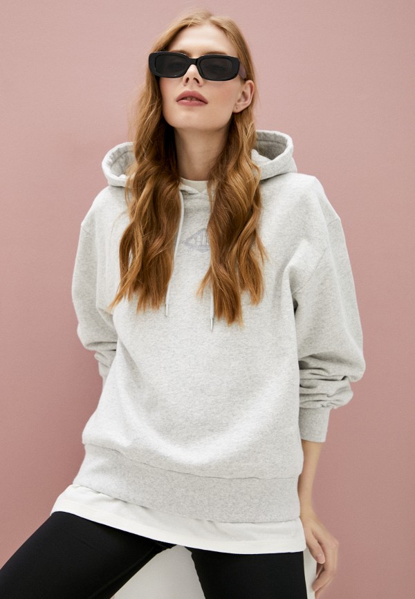 фото Худи han kjobenhavn