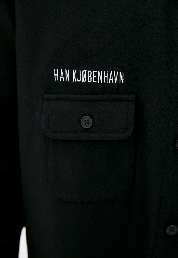 фото Рубашка han kjobenhavn