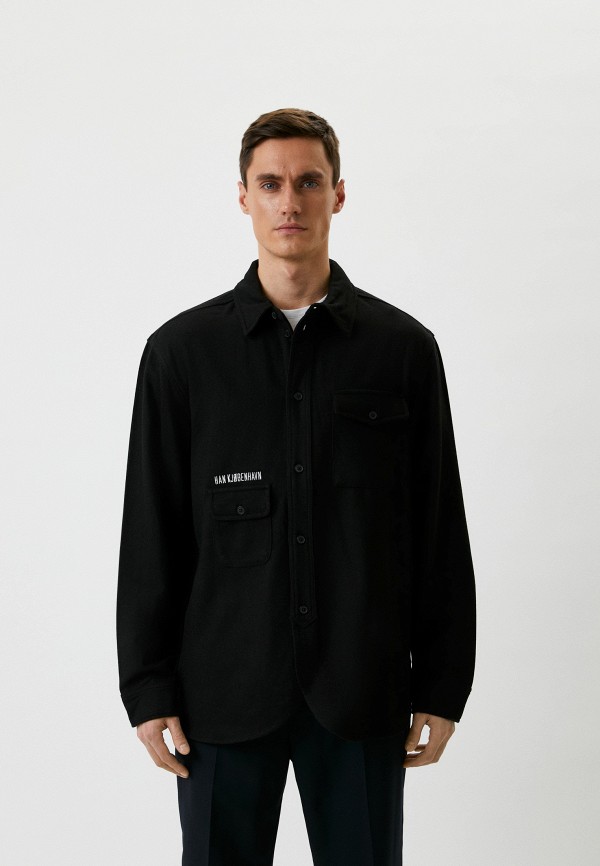 фото Рубашка han kjobenhavn