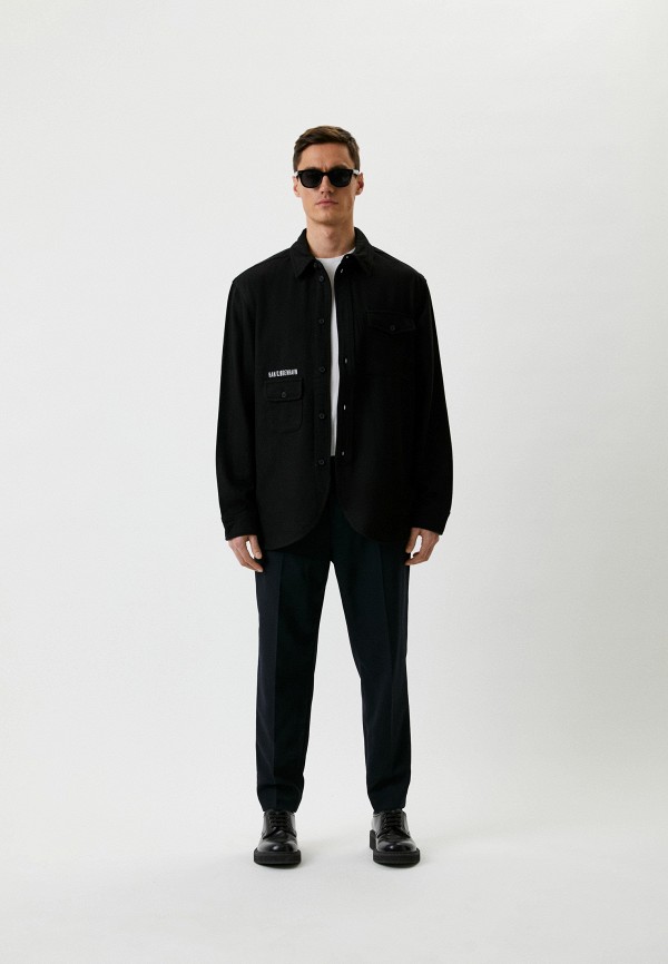 фото Рубашка han kjobenhavn