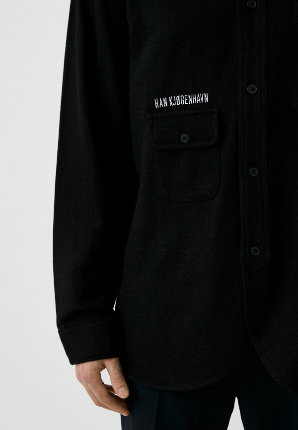 фото Рубашка han kjobenhavn