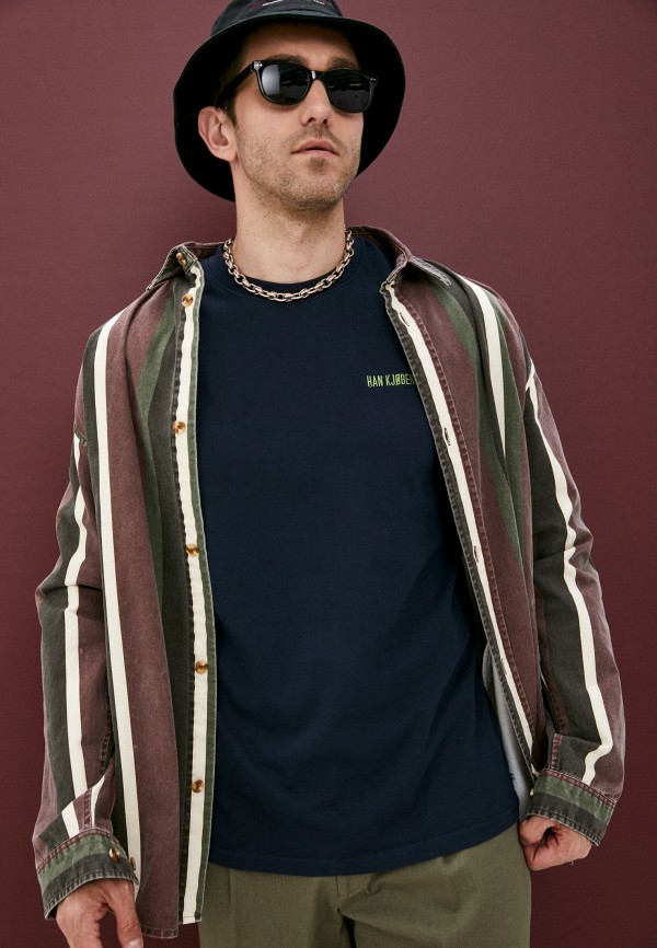 фото Футболка han kjobenhavn