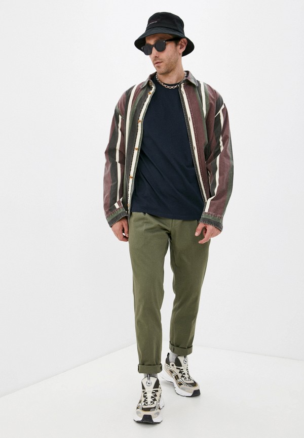 фото Футболка han kjobenhavn