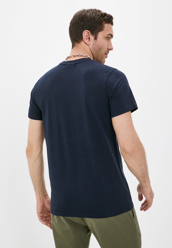 фото Футболка han kjobenhavn