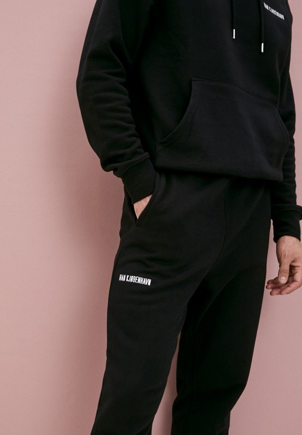 фото Брюки спортивные han kjobenhavn