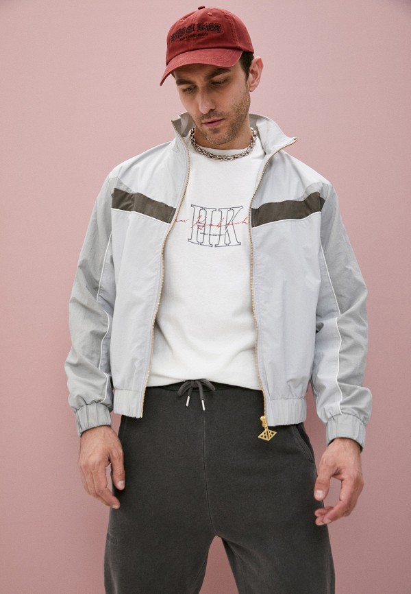 фото Брюки спортивные han kjobenhavn