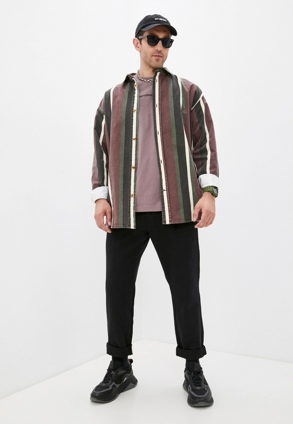 фото Рубашка han kjobenhavn