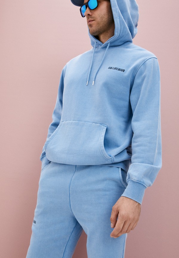 фото Худи han kjobenhavn