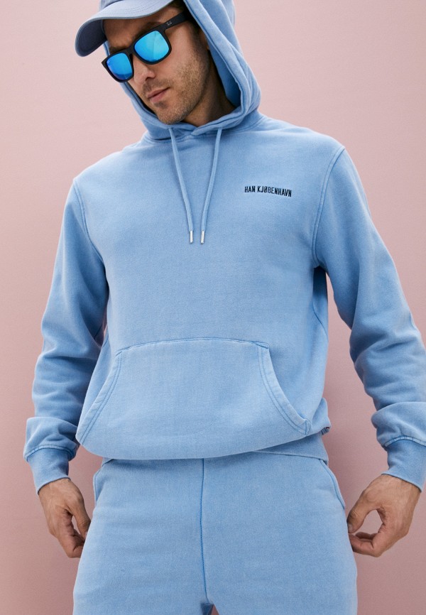 фото Шорты спортивные han kjobenhavn