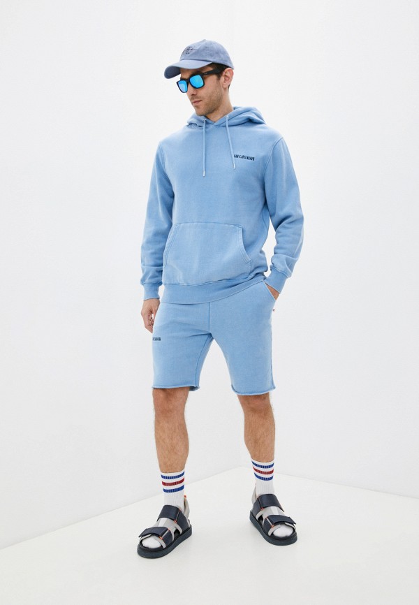 фото Шорты спортивные han kjobenhavn