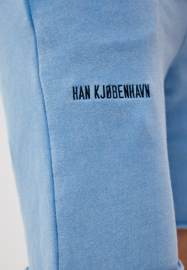 фото Шорты спортивные han kjobenhavn