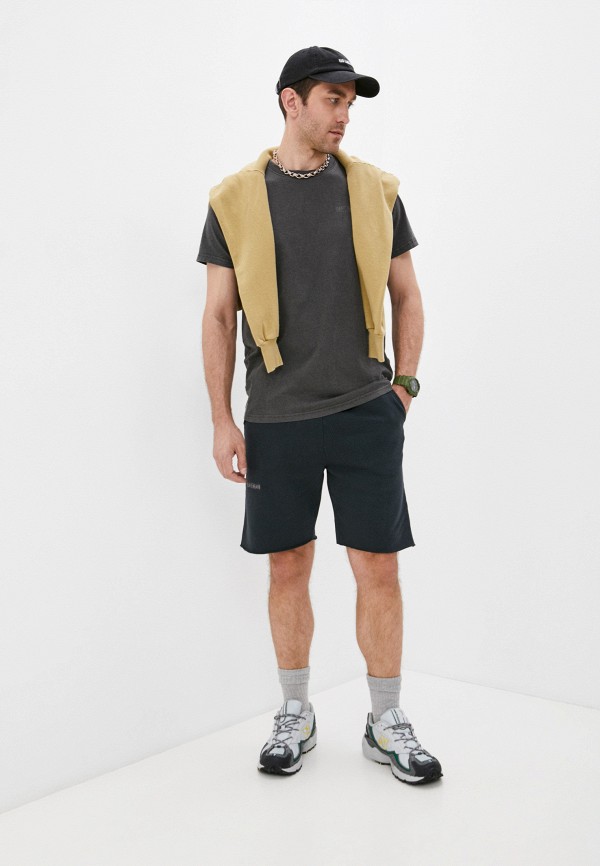 фото Шорты спортивные han kjobenhavn