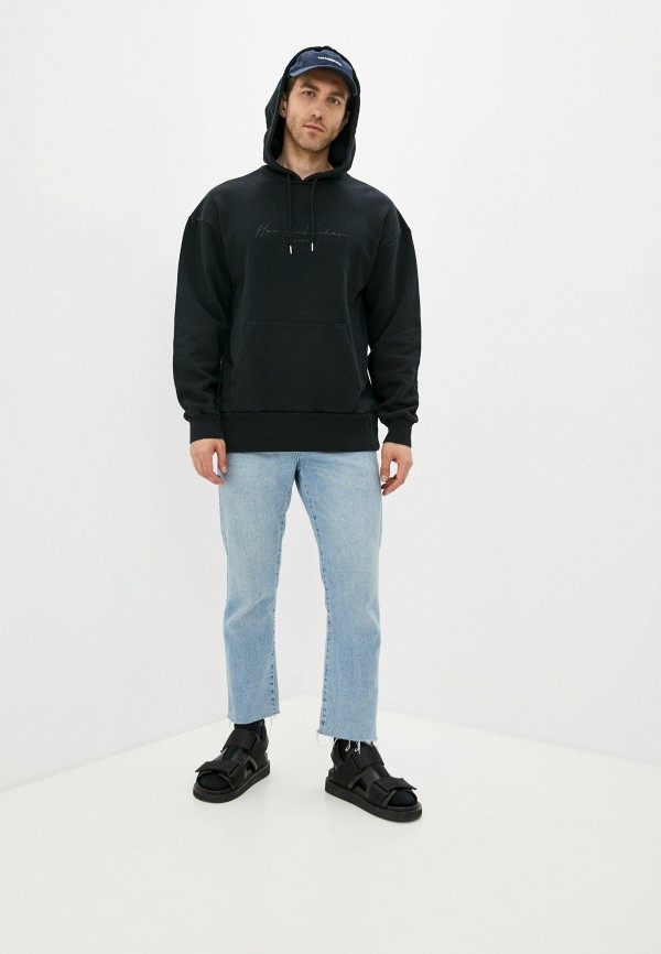 фото Худи han kjobenhavn