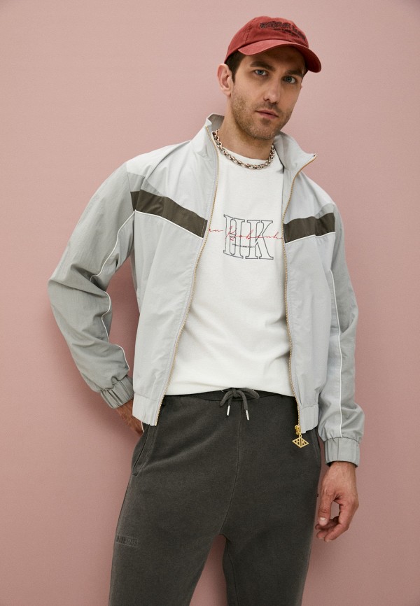 фото Футболка han kjobenhavn