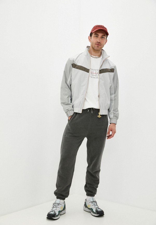 фото Футболка han kjobenhavn