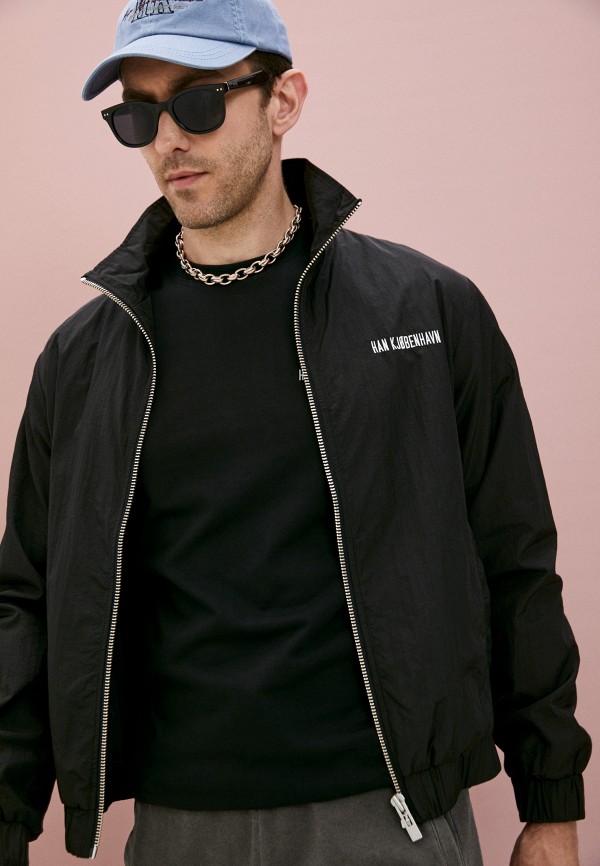 фото Ветровка han kjobenhavn