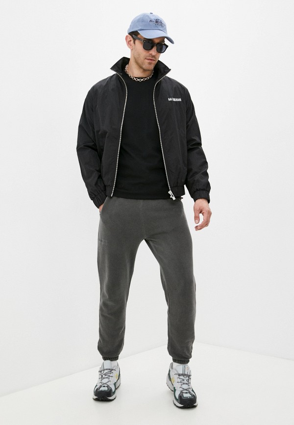 фото Ветровка han kjobenhavn