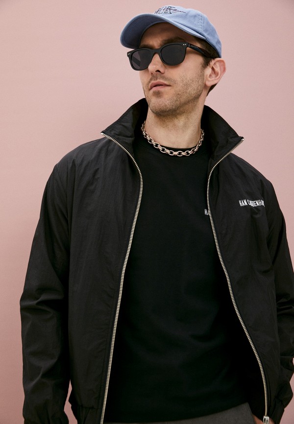 фото Лонгслив han kjobenhavn